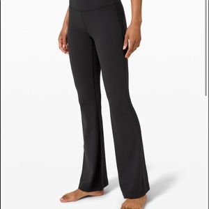 Lululemon groove pant